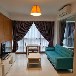 The Clift (D1), Apartment #555011281